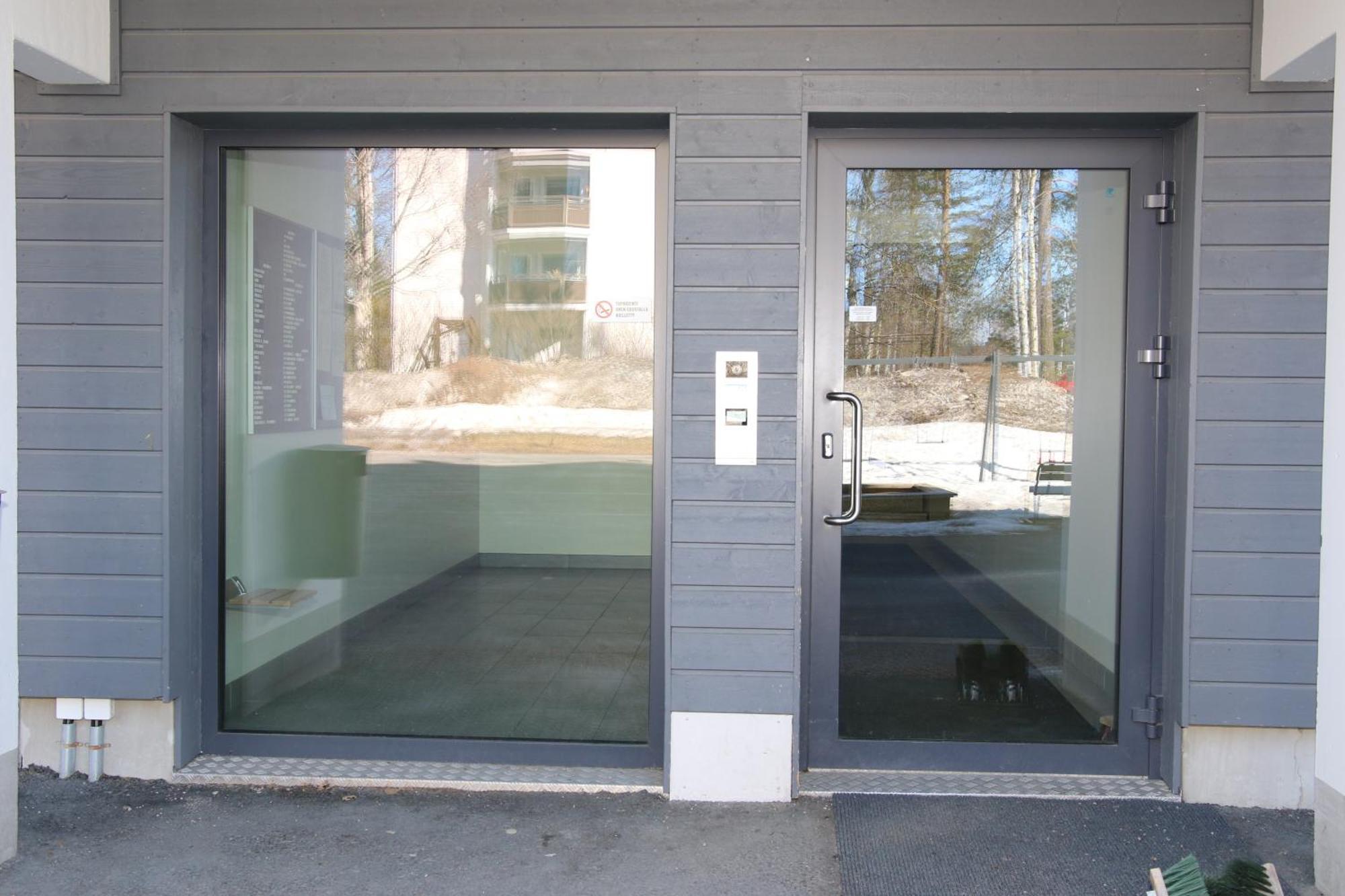 New Ounas Near The Main Center Spots Free Public Parking * Rovaniemi